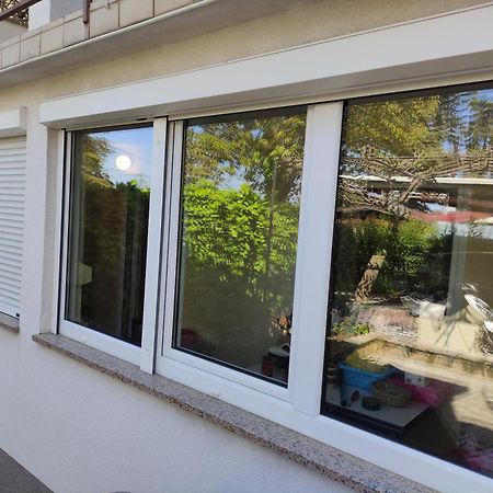 Apartment Valenta Poreč Buitenkant foto