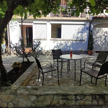 Apartment Valenta Poreč Buitenkant foto