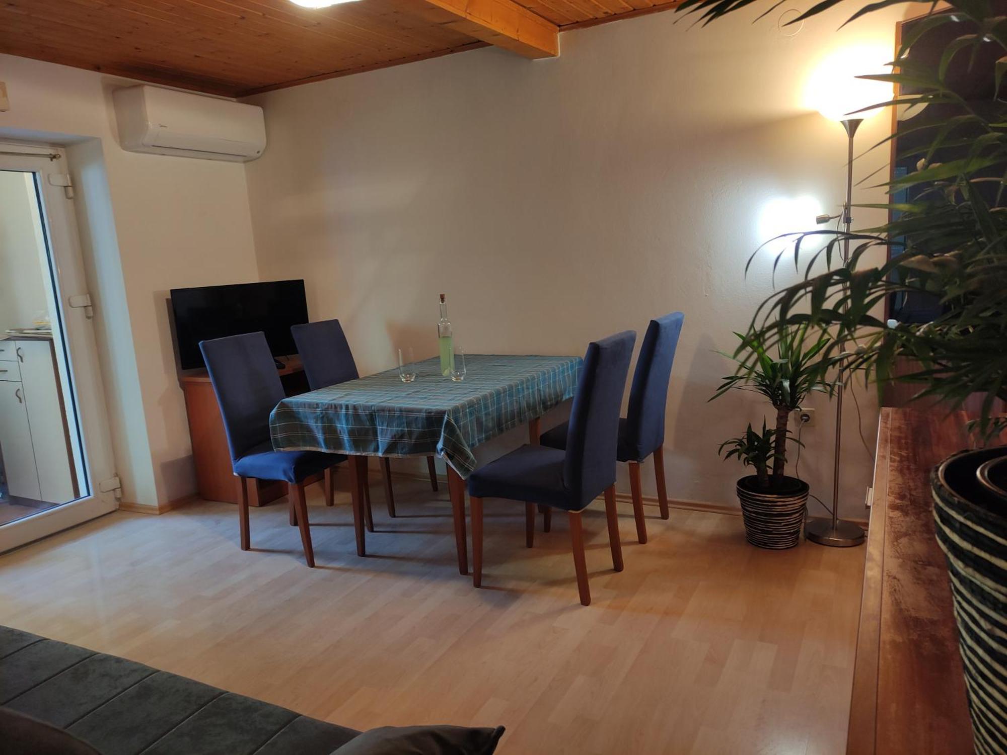 Apartment Valenta Poreč Buitenkant foto