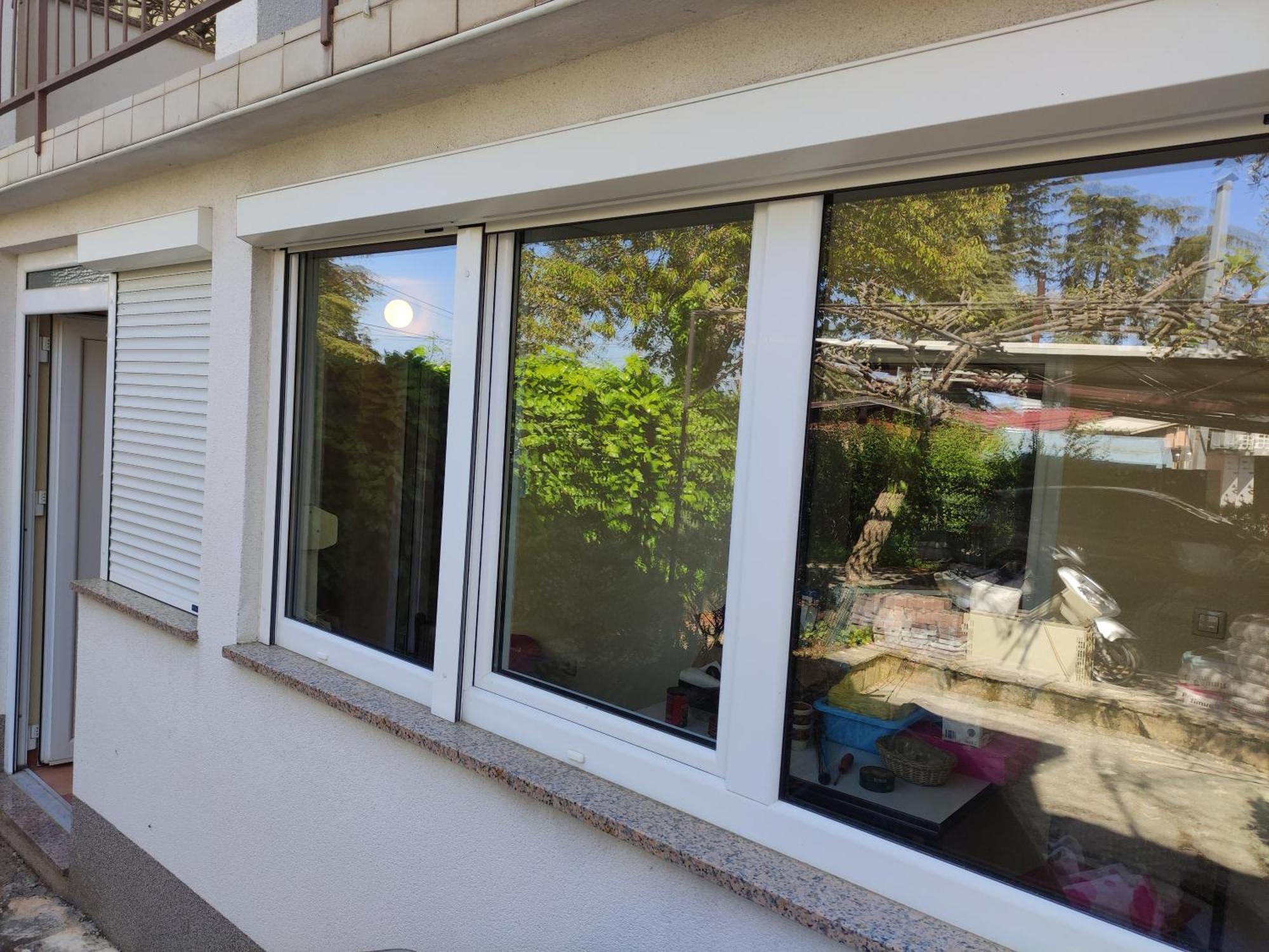 Apartment Valenta Poreč Buitenkant foto