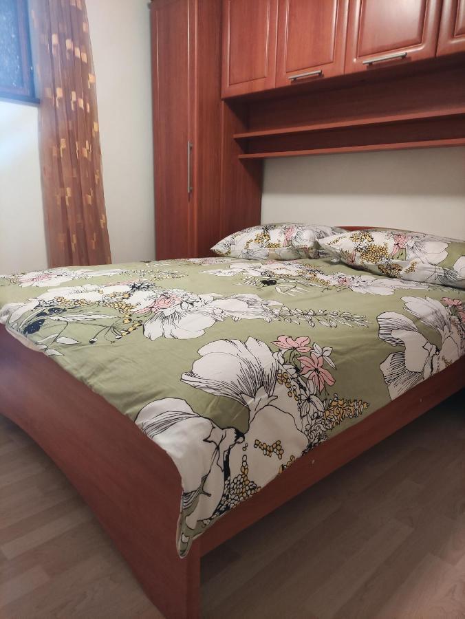 Apartment Valenta Poreč Buitenkant foto