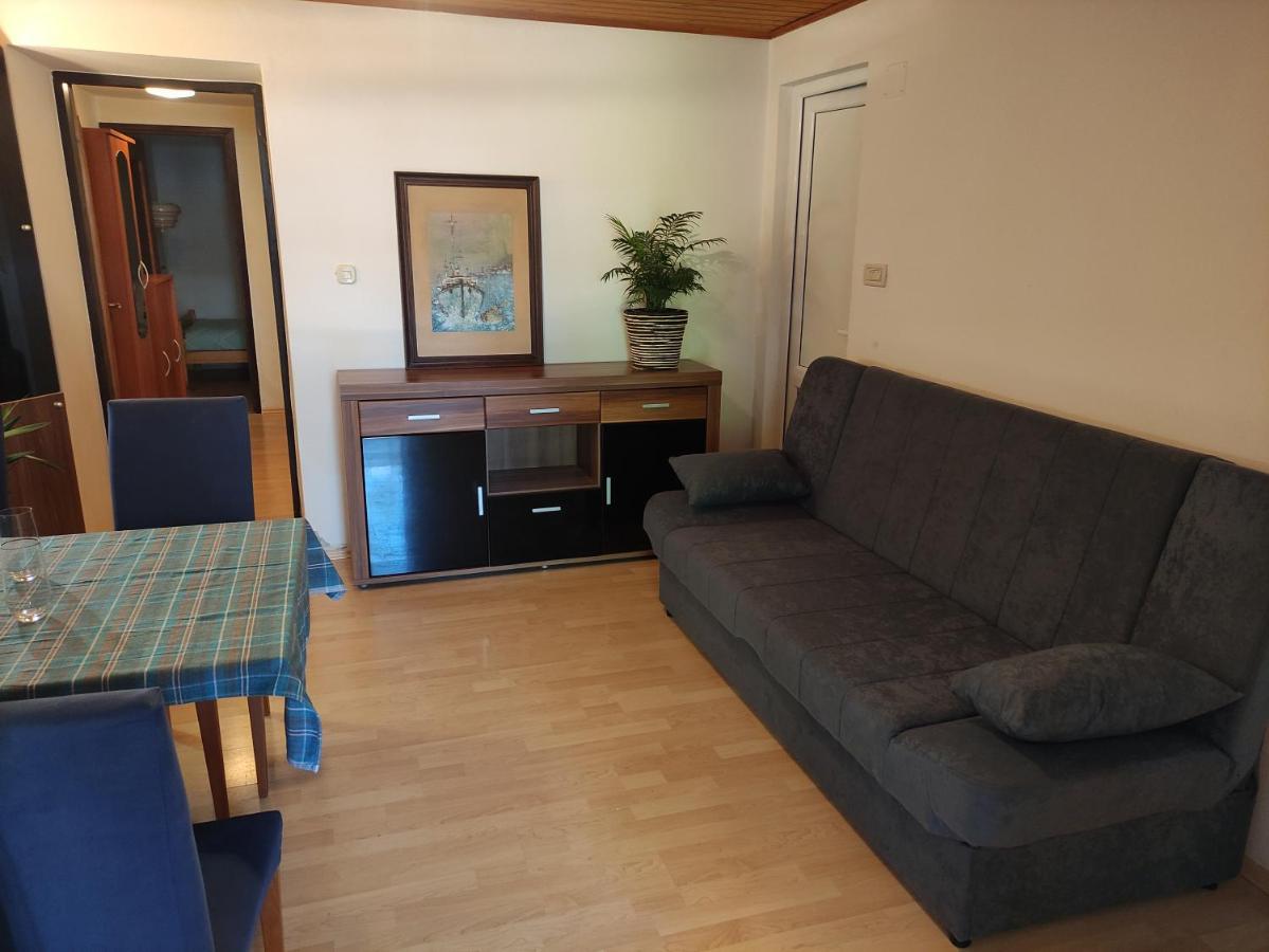 Apartment Valenta Poreč Buitenkant foto
