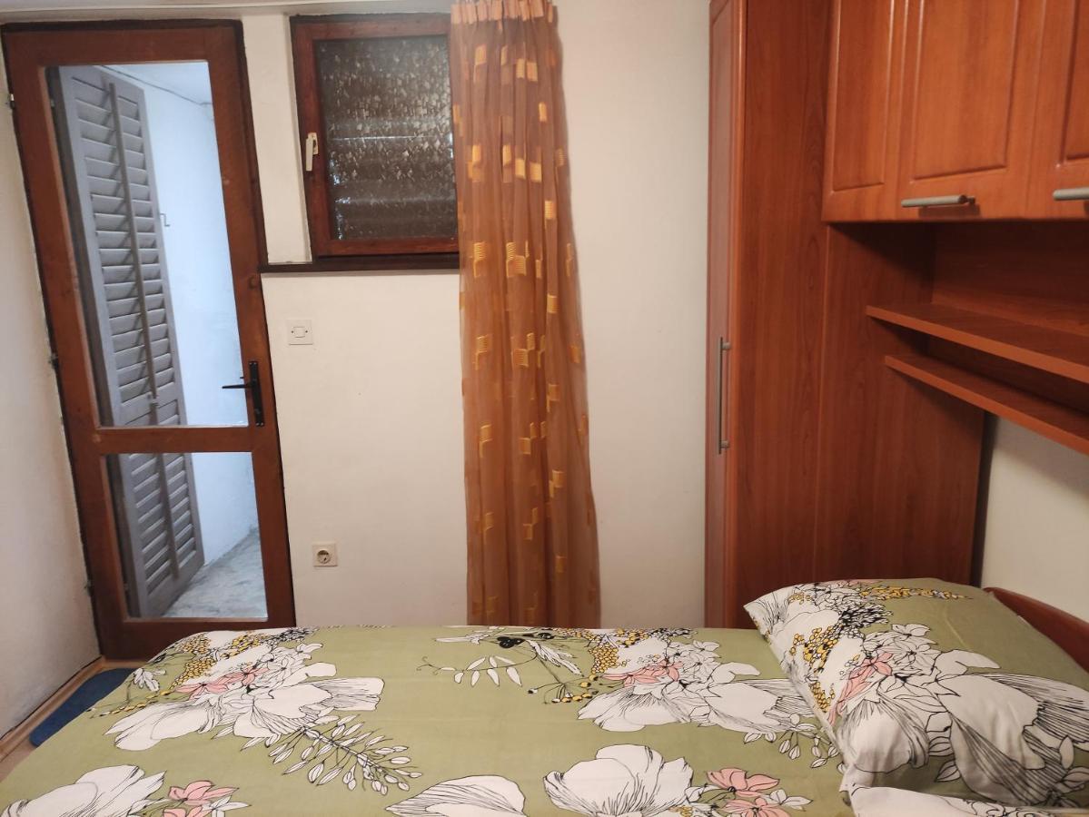 Apartment Valenta Poreč Buitenkant foto