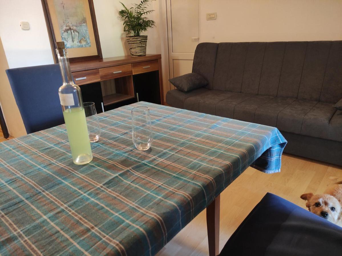 Apartment Valenta Poreč Buitenkant foto