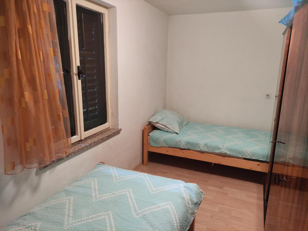 Apartment Valenta Poreč Buitenkant foto