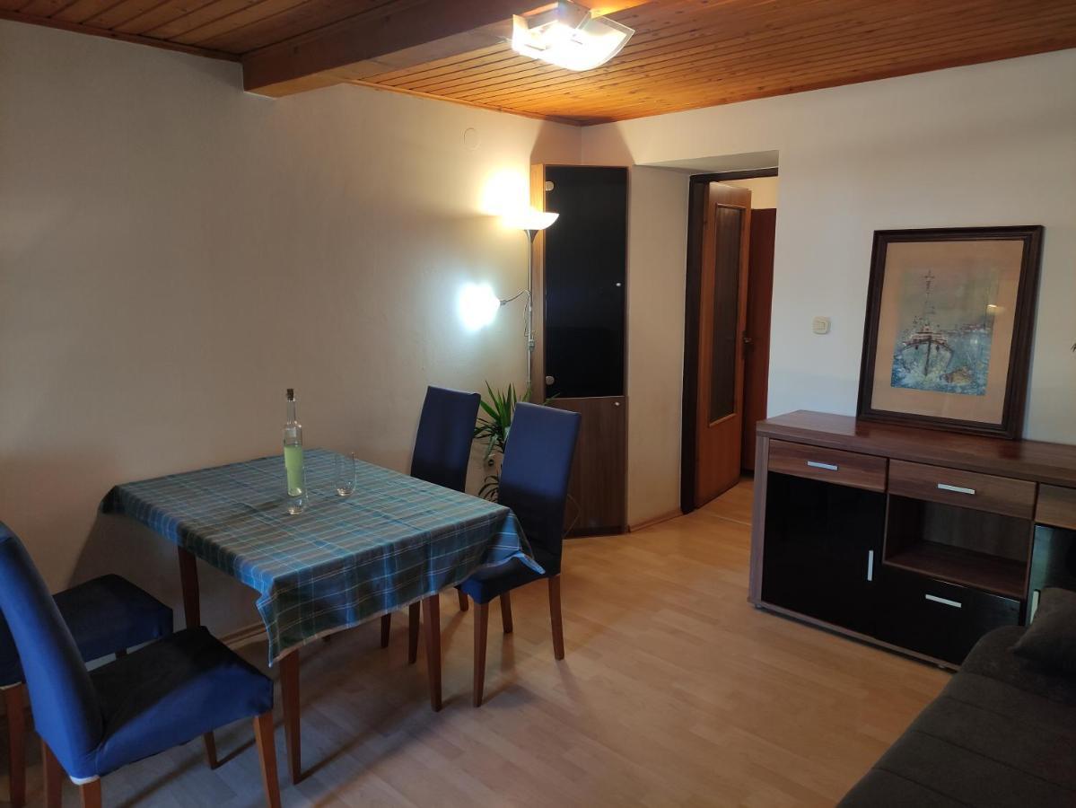 Apartment Valenta Poreč Buitenkant foto