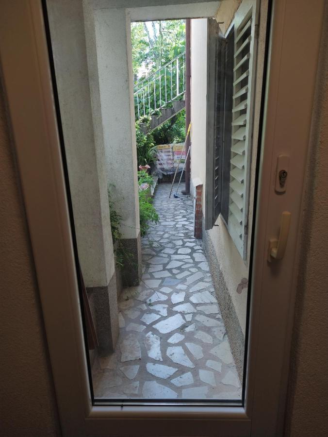Apartment Valenta Poreč Buitenkant foto