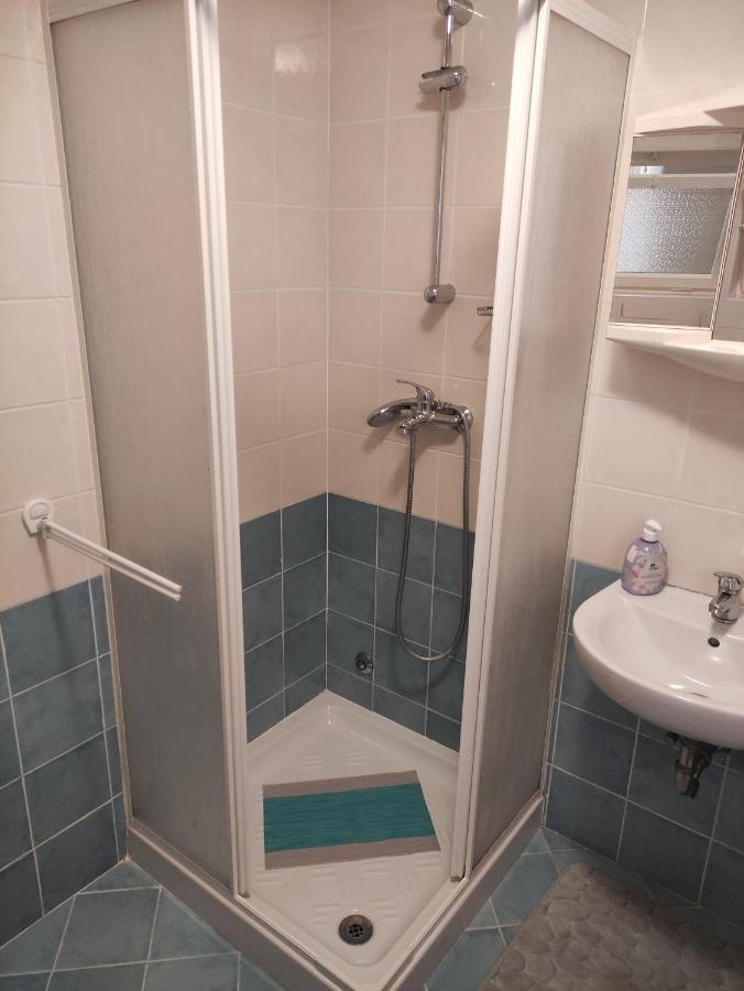 Apartment Valenta Poreč Buitenkant foto