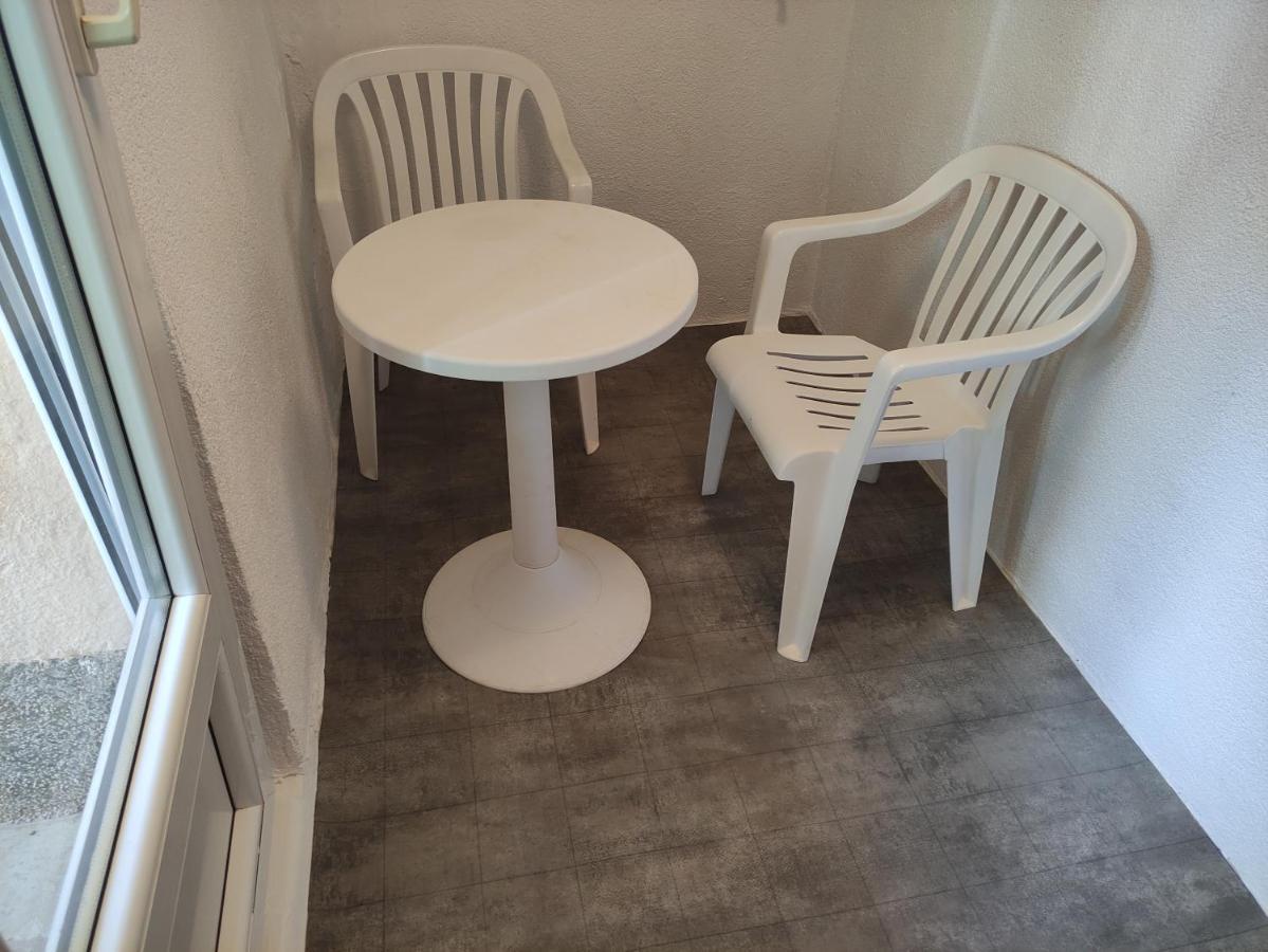 Apartment Valenta Poreč Buitenkant foto